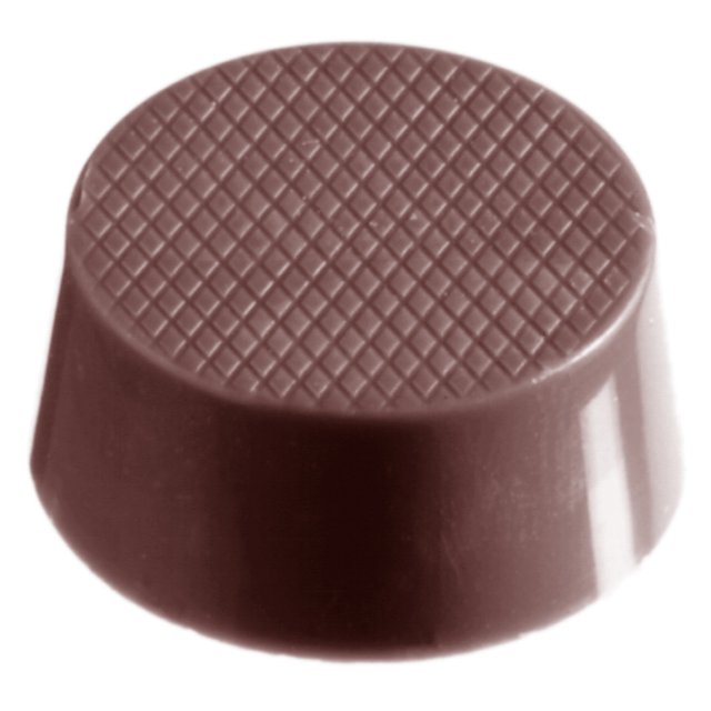 Obrázek produktu CW FORMA NA PRALINKY - KOLEČKO pr.3cm v.1,2mm 9g 24ks