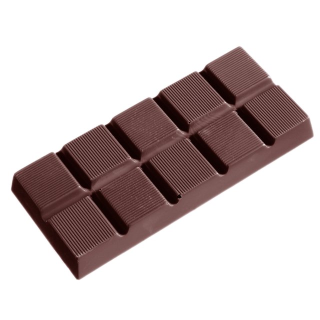 Obrázek produktu CW FORMA NA TABULKY - TABULKA 11,7x5cm v.1,1cm 75g 5ks