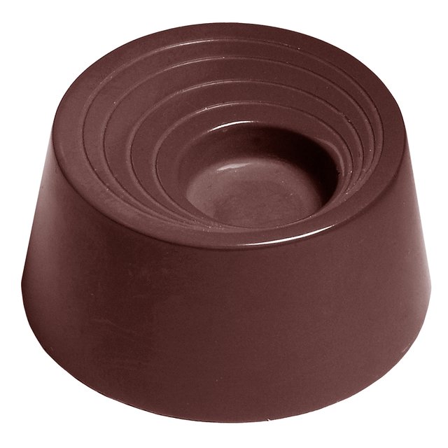 Obrázek produktu CW FORMA NA PRALINKY - CYLINDER pr.3,1cm v.1,5cm 12,35g 21 ks
