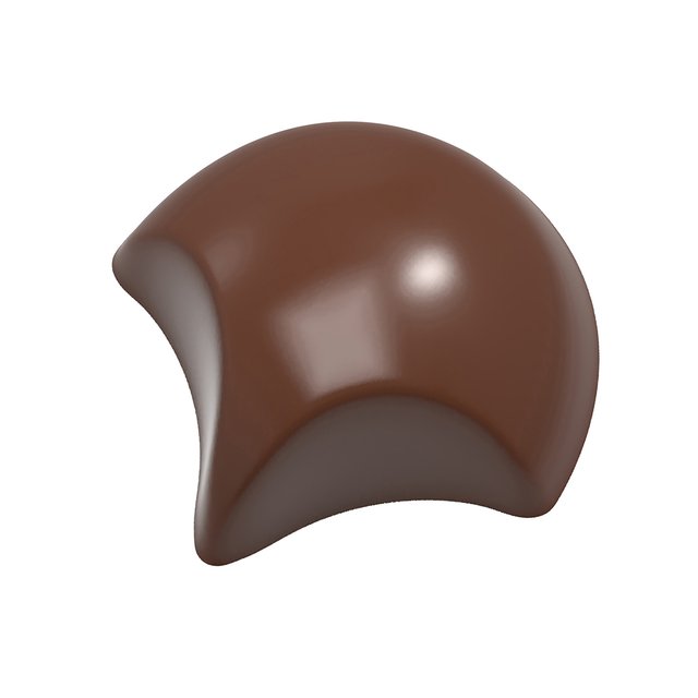 Obrázek produktu CW FORMA NA PRALINKY - FRANK HAASNOOT 21ks 8g