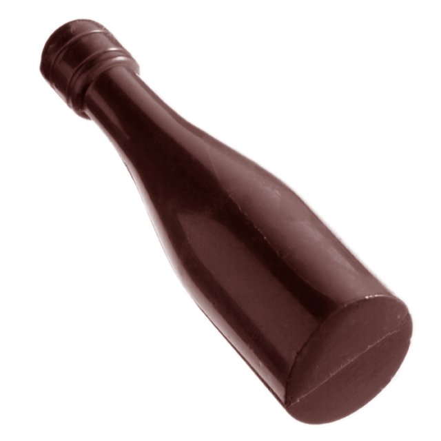 Obrázek produktu CW FORMA NA PRALINKY - LÁHEV 90X24mm v.12cm 15g 12ks