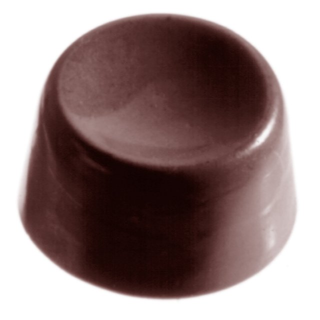 Obrázek produktu POUŽITÉ - CW FORMA NA PRALINKY - HOLLOW pr.2,2cm v.1,1cm 5g 60ks - SLEVA 40%