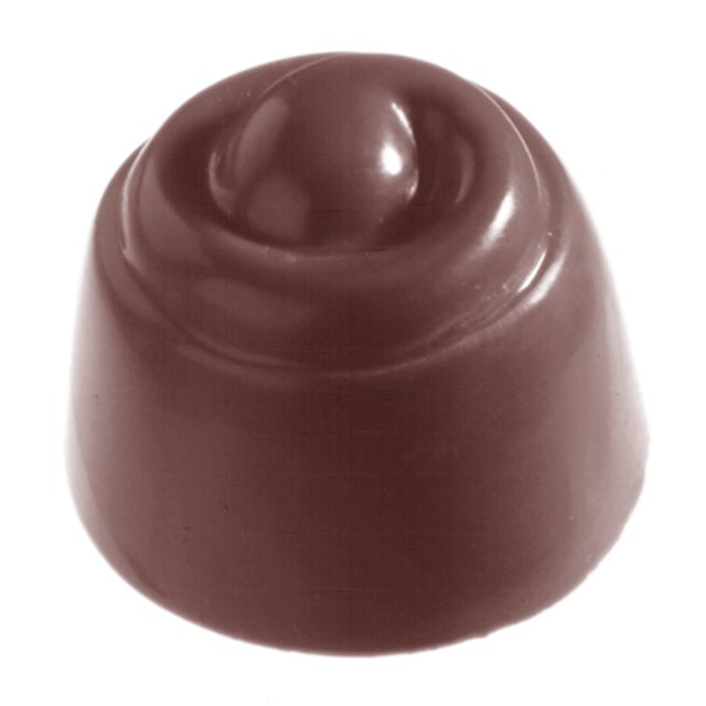 Obrázek produktu CW FORMA NA PRALINKY - CHERRY 3,1x2,2cm 15g 4x8ks