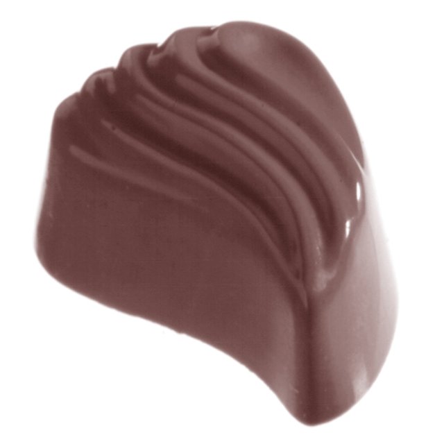 Obrázek produktu CW FORMA NA PRALINKY - DRIEHOEK 35x26x20mm 12g 32 ks