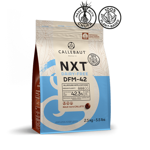 Obrázek produktu C NXT M_LK DAIRY FREE  4x2,5 kg DOČASNĚ NEDOSTUPNÉ