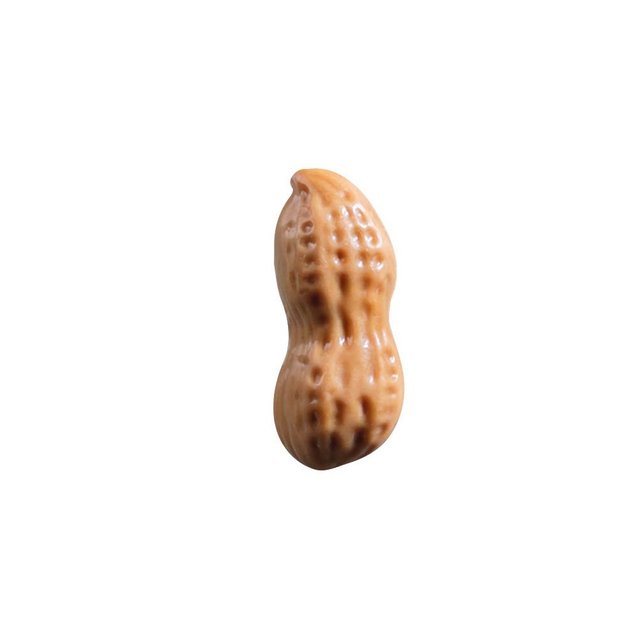 Obrázek produktu PCB ČOKOLÁDOVÝ DEKOR ARAŠÍDY 4x1,75cm 192ks