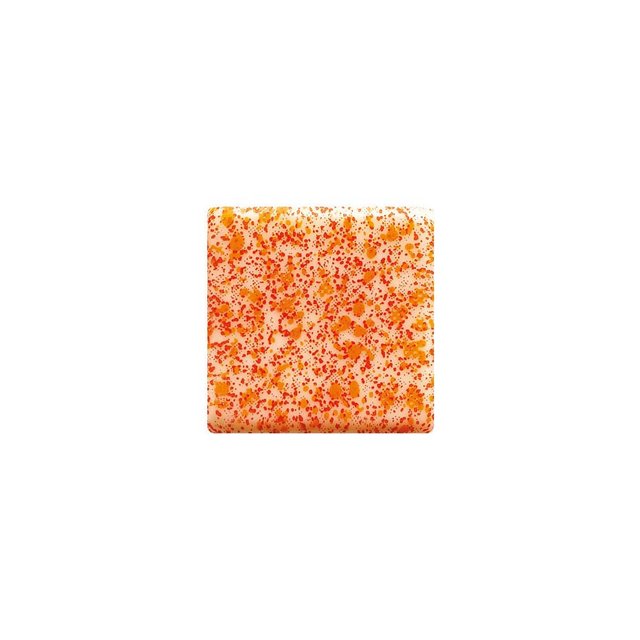 Obrázek produktu PCB ČOKOLÁDOVÝ DEKOR ČTVEREC ČERVENÝ 3x3cm 280ks