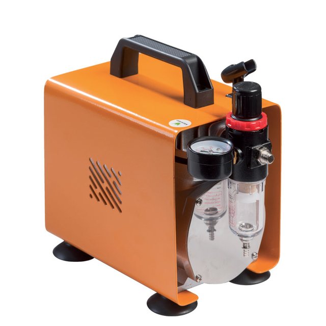 Obrázek produktu MA KOMPRESOR pro Airbrush malý 4 BAR