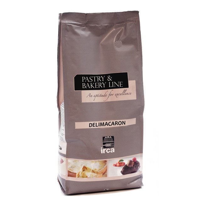 Obrázek produktu IRCA DELIMACARON směs na makronky 6x1 kg