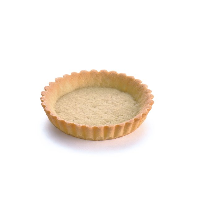 Obrázek produktu PIDY TARTALETKA SLADKÁ VEGAN vlnky pr.9,5cm 108ks