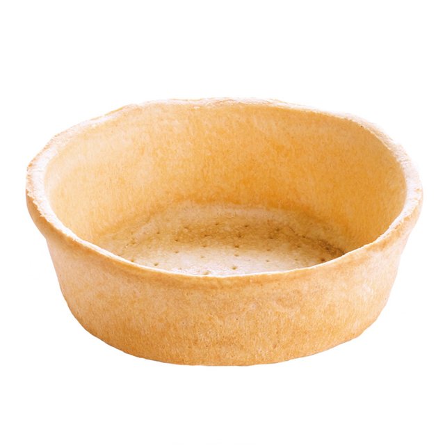 Obrázek produktu PIDY KORPUS QUICHE MB pr.11cm 42ks