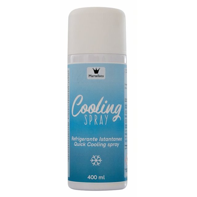 Obrázek produktu MA MRAZÍCÍ SPREJ na cukr a čokoládu 400ml