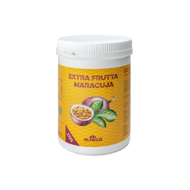 Obrázek produktu ALMECO EXTRA FRUTTA MARACUJA 1,55kg