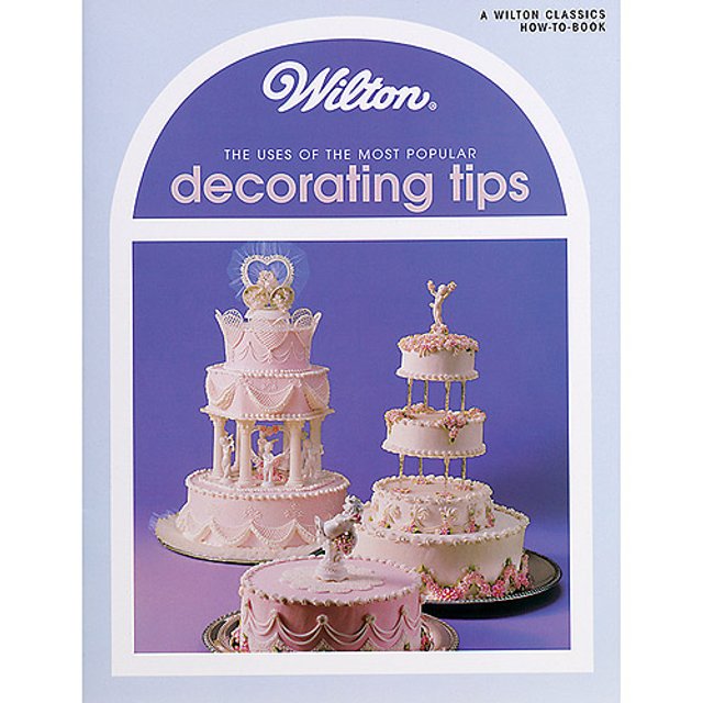 Obrázek produktu WILTON-Decorating Tips
