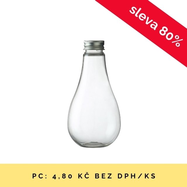 Obrázek produktu CO VÍČKO NA LAHVIČKU FA250 100 ks DOPRODEJ SE SLEVOU 80%
