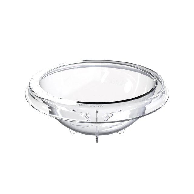Obrázek produktu POUŽITÉ - SIL FORMA - FLORENCE 760 forma TPLUS travelcake pr.143mm, 72mm 865mll - SLEVA 20%