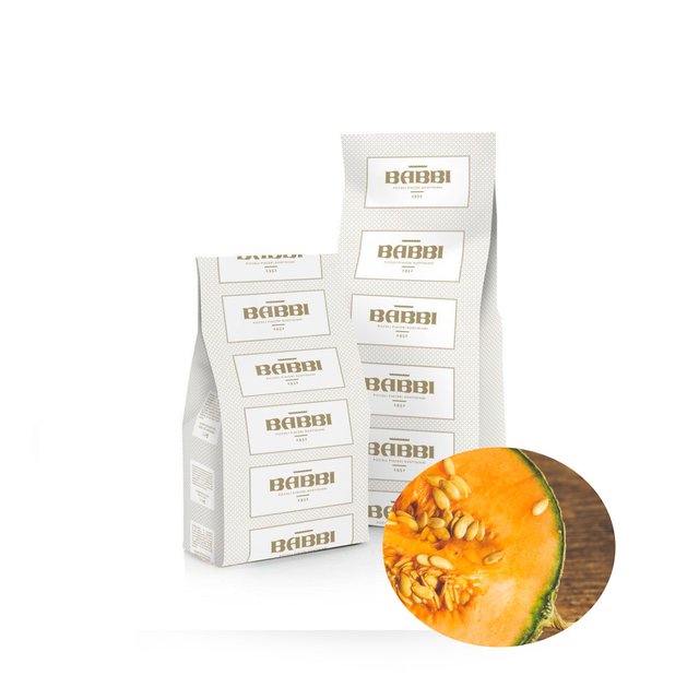 Obrázek produktu BABBI FRUTTAFRUTTA Žlutý meloun 8x1,25kg