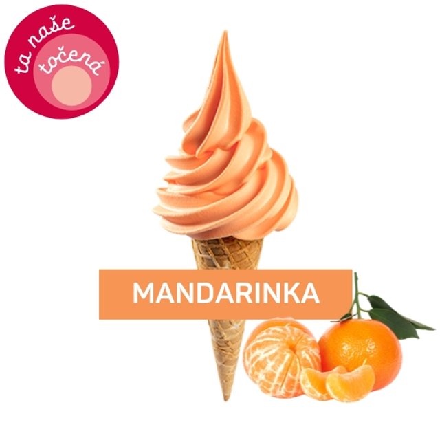 Obrázek produktu ALMECO FRUTTA MANDARINKA 6x2 kg