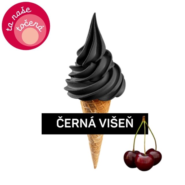 Obrázek produktu ALMECO FRUTTA ČERNÁ VIŠEŇ 6x2 kg