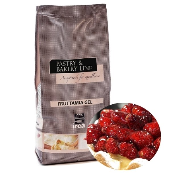 Obrázek produktu IRCA FRUTTAMIA GEL 6x1 kg