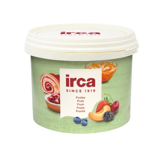 Obrázek produktu IRCA FRUTTIDOR TROPICAL 70% - ovocná náplň s kousky tropického ovoce 3,3 kg