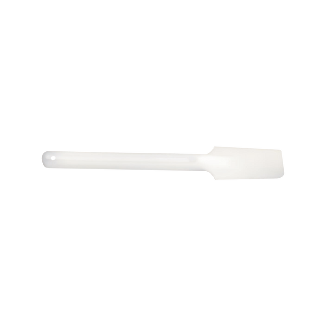 Obrázek produktu TG ŠPACHTLE PLAST TVRDÁ BÍLÁ 34cm