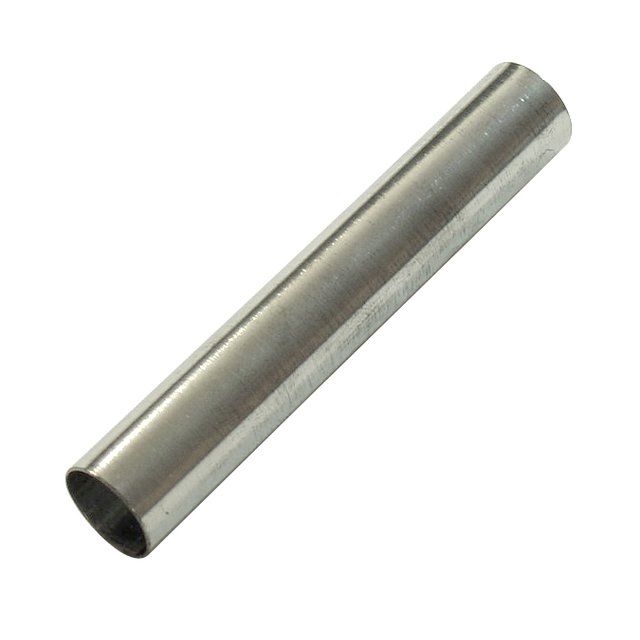Obrázek produktu TG TRUBIČKA NEREZ na kremrole pr.15mm