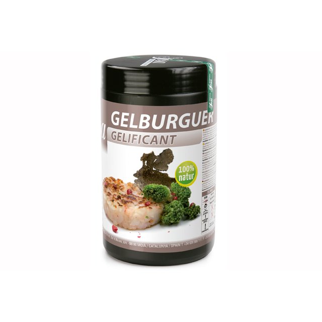 Obrázek produktu SOSA Textura želírující Gelbinder (Gelburger) 500g