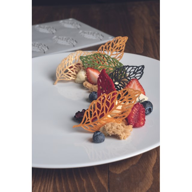 Obrázek produktu PAV FORMA SILIKON šedá - 30x20cm - LIST 10ks 2ml