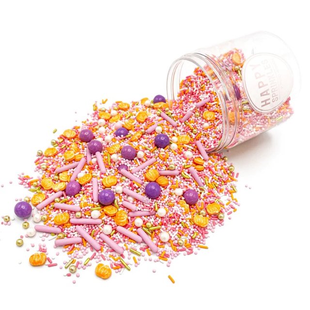 Obrázek produktu HS Dekorace cukrové GIVING THANKS 90g AKCE 50% dmt 3/26