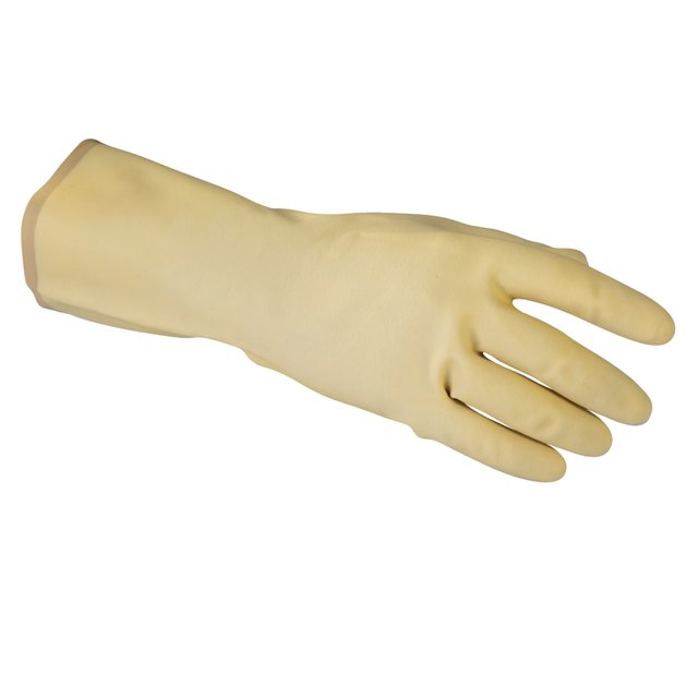 Obrázek produktu MA RUKAVICE latexové potravinářské vel.6-6,5