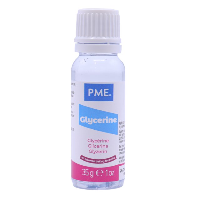 Obrázek produktu PME GLYCERIN 35g