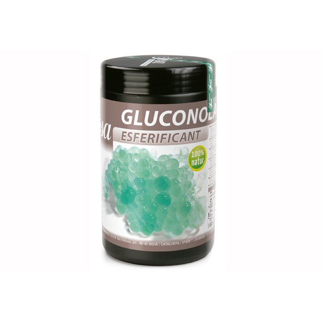 Obrázek produktu SOSA Textura želírující Gluconolactat 500g