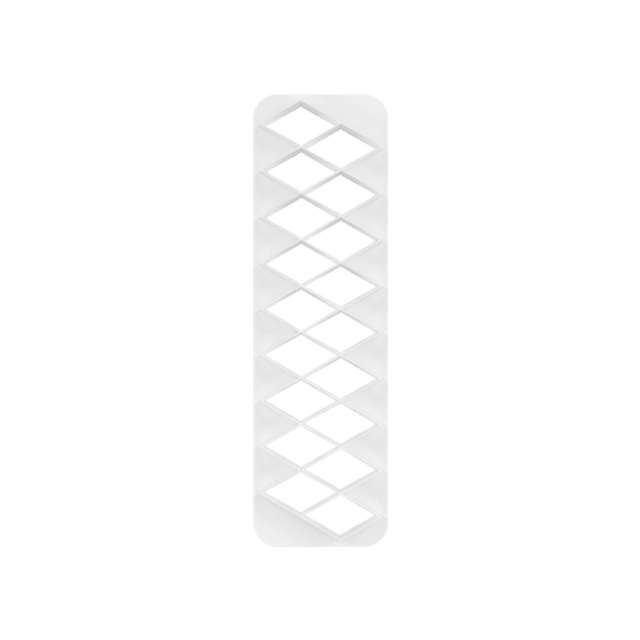 Obrázek produktu PME VYKRAJOVÁTKO plast geom Diamond 19.05 mm SE SLEVOU 50%