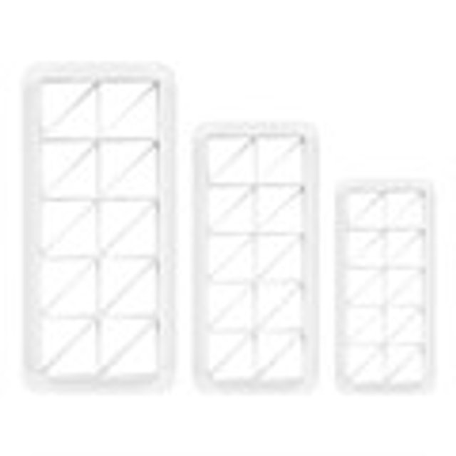 Obrázek produktu PME VYKRAJOVÁTKO plast geom. 31.75mm SE SLEVOU 50%