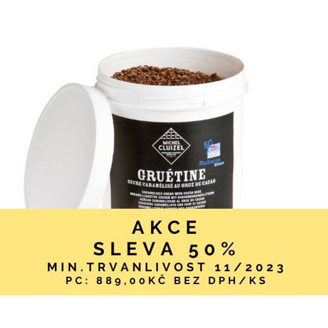 Obrázek produktu MC GRUETINE 750 g