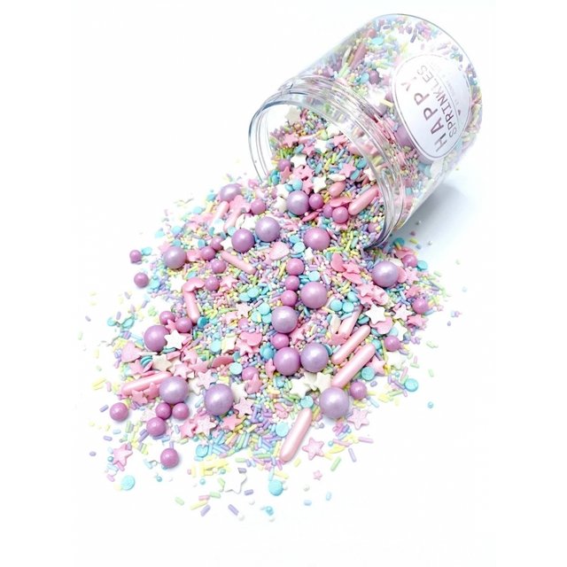 Obrázek produktu HS Dekorace cukrové PASTEL VIBES 480g