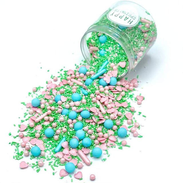 Obrázek produktu HS Dekorace cukrové SWEET N' EASY 90g - doprodej
