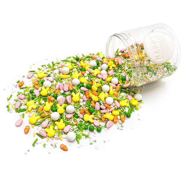 Obrázek produktu HS Dekorace cukrové EASTER HOPP 90g