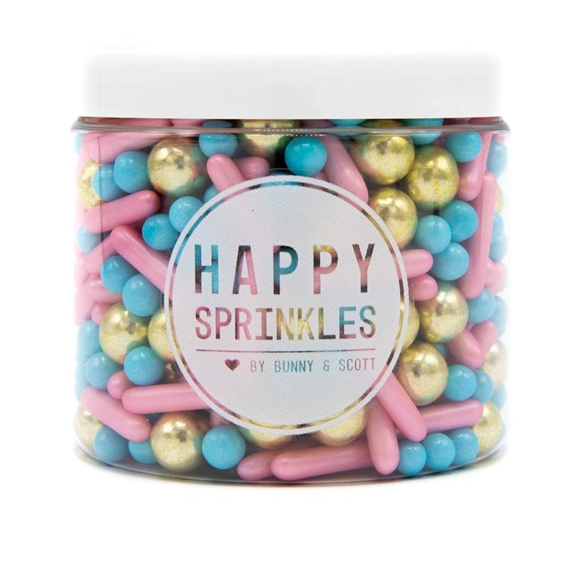 Obrázek produktu HS Dekorace cukrové HAPPY PRINCESS 190g