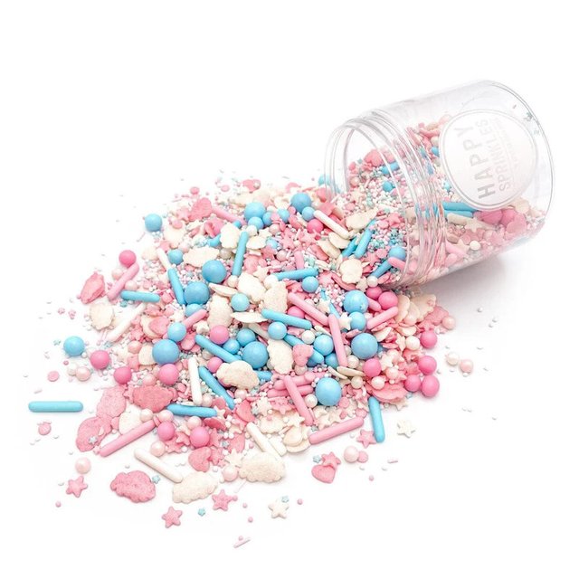 Obrázek produktu HS Dekorace cukrové SWEET HEAVEN 90g