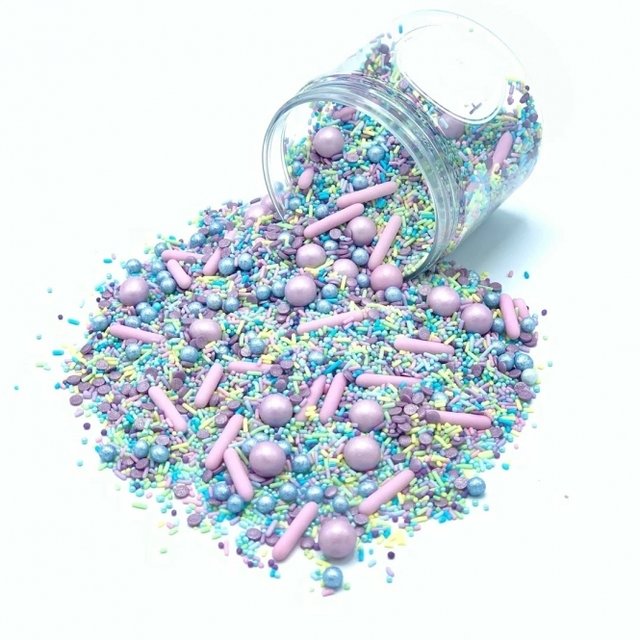 Obrázek produktu HS Dekorace cukrové SWEET MERMAID 500g