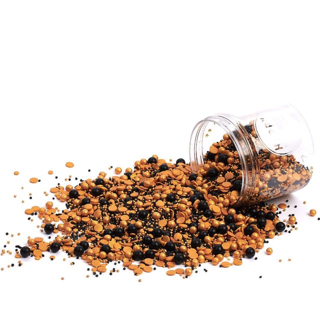 Obrázek produktu HS Dekorace cukrové GLAMOUR NIGHT OUT 90g - DOPRODEJ