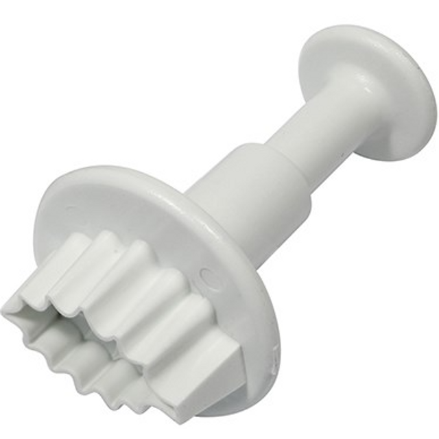 Obrázek produktu PME VYKRAJOVÁTKA listy vánoční plast