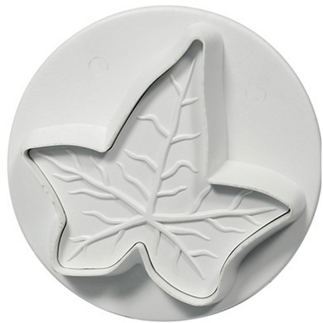Obrázek produktu PME VYKRAJOVÁTKA lístek plast
