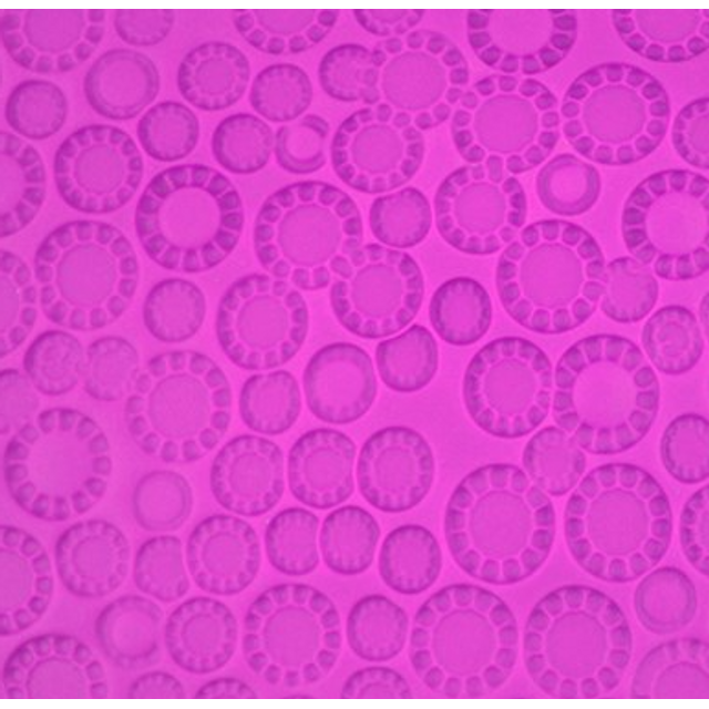 Obrázek produktu PME Podložka zdobicí Polka Dot