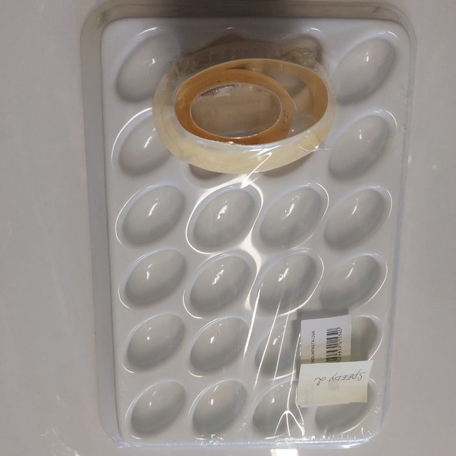 Obrázek produktu MA Forma marcip. bonbony plast