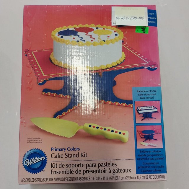 Obrázek produktu Stojan 1.p karton