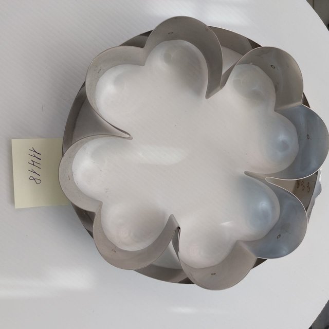Obrázek produktu HK VYKRAJOVÁTKO čtyřlístek 18cm
