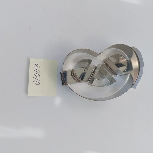 Obrázek produktu HK VYKRAJOVÁTKO preclík 10cm nrz.
